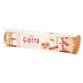 Giotto Chrupiący wafelek z orzechowo-mlecznym nadzieniem 154,8 g				