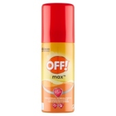 OFF! Max Aerozol 50 ml