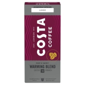 Costa Coffee The Warming Blend Lungo Kawa w kapsułkach 57 g (10 x 5,7 g)