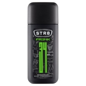 STR8 Freak Dezodorant zapachowy z atomizerem 75 ml