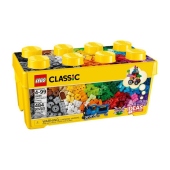 10696 Lego Classic Kreatywne klocki średnie 