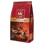 MK Café Premium Kawa ziarnista 250 g
