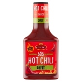 Firma Roleski Hot Chili Sos 355 g