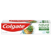 Colgate Natural Extracts Hemp & Seed Oil Pasta do zębów 75 ml