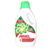 Ariel +Extra Clean Power Płyn do prania, 35 prań