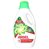 Ariel +Extra Clean Power Płyn do prania, 42 prań