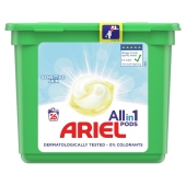 Ariel Allin1 PODS Sensitive Kapsułki do prania, 26 prań