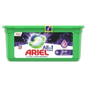 Ariel Allin1 PODS +Lenor Unstoppables Kapsułki do prania, 30 prań