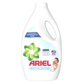 Ariel Sensitive Płyn do prania, 2.31l, 42 prań