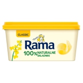 Rama Classic Tłuszcz do smarowania 450 g