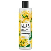 Lux Botanicals Ylang Ylang & Neroli Oil Żel pod prysznic 500 ml