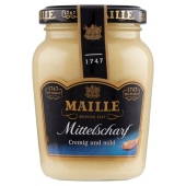 Maille Musztarda kremowa 205 g