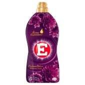 E Nectar Inspirations Perfume Deluxe Płyn do zmiękczania tkanin modowy szyk 1650 ml (66 prań)