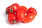 Pomidor śliwkowy 1kg