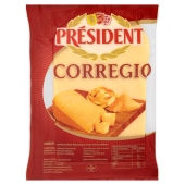 Président Ser Corregio 1kg