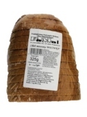 Chleb mieszany połówka 325g