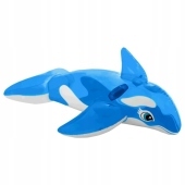 Intex Zabawka do pływania delfin
