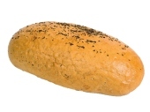 Chleb zwykły pszenno-żytni  700g