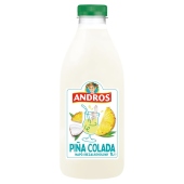 Andros Piña Colada Napój bezalkoholowy 1 l