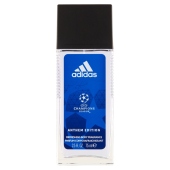 Adidas UEFA Champions League Anthem Edition Dezodorant z atomizerem dla mężczyzn 75 ml