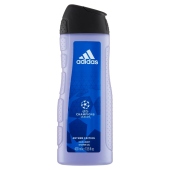 Adidas UEFA Champions League Anthem Edition Żel pod prysznic dla mężczyzn 400 ml