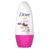 Dove Go Fresh Acai Berry & Waterlily Antyperspirant 50 ml