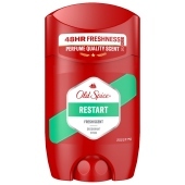 Old Spice Restart Dezodorant w sztyfcie dla mężczyzn 50ml