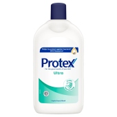 Protex Ultra mydło do mycia rąk w płynie dolewka 700 ml