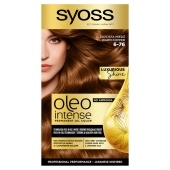 Syoss Oleo Intense Farba do włosów złocista miedź 6-76