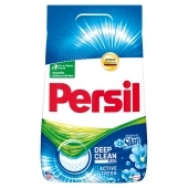 Persil Active Freshness by Silan Proszek do prania 3,38 kg (52 prania)