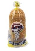Chleb Mazowiecki 650g