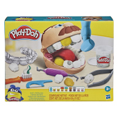 Play-Doh, nowy zestaw Dentysta