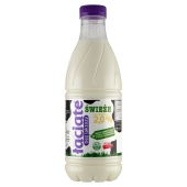 Łaciate Mleko świeże bez laktozy 2,0% 1 l
