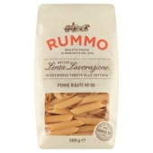 Rummo Makaron penne rigate no 66 500 g