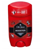 Old Spice Booster Dezodorant w sztyfcie dla mężczyzn 50 ml