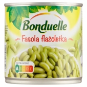 Bonduelle Fasola flażoletka 400 g