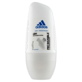 Adidas Pro Invisible Dezodorant antyperspiracyjny w kulce dla mężczyzn 50 ml