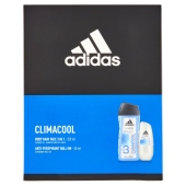Adidas Climacool Zestaw kosmetyków dla mężczyzn
