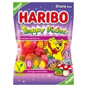 Haribo Happy Pixies Żelki owocowe 175 g