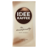 J.J. Darboven Idee Kafee Kawa palona mielona 250 g