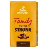 Tchibo Family Extra Strong Kawa palona mielona 250 g