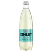 Kinley Bitter Lemon Napój gazowany 1 l
