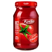 Kotlin Ketchup pikantny 280 g