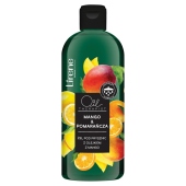 Lirene Oil Therapist Żel pod prysznic mango & pomarańcza 400 ml