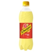 Schweppes Citrus-Mix Napój gazowany 0,45 l