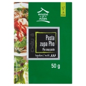 House of Asia Pasta do zupy Pho łagodna 50 g