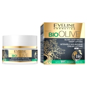 Bio Olive Silnie odżywczy krem-lifting