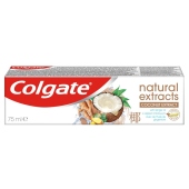 Colgate Natural Extracts Coconut & Ginger Pasta do zębów 75 ml