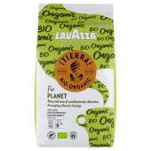 Lavazza Tierra Bio-Organic for Planet Kawa ziarnista palona 1000 g