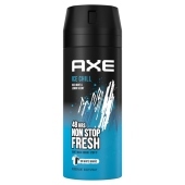 Axe Ice Chill Dezodorant w aerozolu dla mężczyzn 150 ml